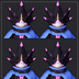 【無料】 【VRChat】グルスガンマモン GulusGammamon - Ceythos thumb 2