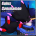 【無料】 【VRChat】グルスガンマモン GulusGammamon - Ceythos thumb 1