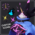 【無料】 【VRChat】グルスガンマモン GulusGammamon - Ceythos thumb 3