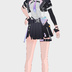 Esper Zero VRM,Vroid,PMX MMD Download - mikelx3d thumb 1