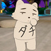 VRChat想定モデル「うがダチくん」ver1.0 - 琉峨の物置き thumb 3