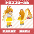 VRChatアバター『きゅーぶふれんず サーバル！』(けものフレンズ) - ZooTokiwa3D thumb 8