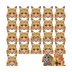 [Wine Fox] VRChat Avatar - ywsuoyi thumb 5