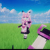 [Wine Fox] VRChat Avatar - ywsuoyi thumb 3