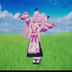 [Wine Fox] VRChat Avatar - ywsuoyi thumb 2