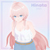 オリジナル3Dモデル「 Hinata / ひなた 」 - berry-c thumb 2