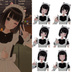 試製_「るか」ver.メイド服 - 六十段工房 thumb 3