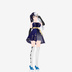 [3D Model] Laikiro - VRM VTuber Avatar (~$2.30 USD/Dólar) - dixfx thumb 9