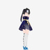 [3D Model] Laikiro - VRM VTuber Avatar (~$2.30 USD/Dólar) - dixfx thumb 5