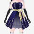 [3D Model] Laikiro - VRM VTuber Avatar (~$2.30 USD/Dólar) - dixfx thumb 2