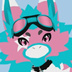 Novabeast Star - VRM-Avatares Furry thumb 1