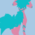 Novabeast Star - VRM-Avatares Furry thumb 3