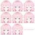 オリジナル3Dモデル「ルシア(Lucia)」ver1.00 - Shotz thumb 4