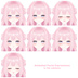 オリジナル3Dモデル「ルシア(Lucia)」ver1.00 - Shotz thumb 5