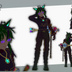 Kokei V1 Metaverse RP Avatar - justuslynetta thumb 4