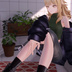東雲みや【VRChat対応オリジナル3Dモデル】#PRESUME3D - PRESUME thumb 6
