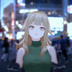 東雲みや【VRChat対応オリジナル3Dモデル】#PRESUME3D - PRESUME thumb 7