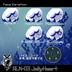 RLN-03Jellyheart【Raitalu_Labオリジナルアバター】 - Raitalu_Lab thumb 3