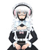 NEO Harajuku maid - kasou-youhin thumb 4