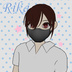 VRChat avatar~RIKA - KOLA OLA shop thumb 1