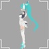 Hatsune miku racing (fanmade) | VRC - bentukin thumb 5