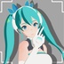Hatsune miku racing (fanmade) | VRC - bentukin thumb 1