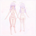 オリジナル3Dモデル【Philia - フィリア - 】 - PEKO Atelier thumb 3