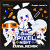 【無料】LUNA_Remix【VRChat想定オリジナル3Dモデル】 - lunapipi thumb 1