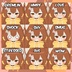 Hikari 🦊☀️ | Blep35 Studio【オリジナルVRMモデル / VTuber・配信向け】 - Blep35 thumb 3