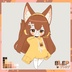 Hikari 🦊☀️ | Blep35 Studio【オリジナルVRMモデル / VTuber・配信向け】 - Blep35 thumb 1