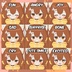 Hikari 🦊☀️ | Blep35 Studio【オリジナルVRMモデル / VTuber・配信向け】 - Blep35 thumb 2