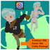 VRChat Barsal's Avatars: Wildda - El Barsito Store thumb 2