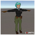 VRChat Barsal's Avatars: Wildda - El Barsito Store thumb 4