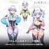 VRC想定アバター『K02（ケーツー）』 - ホイホイこーろ thumb 6