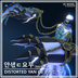 3Dモデル「얀샋ㄷ요무 | ,D@;Q7Y | Distorted Yan」from Library of Ruina - レイ０・ワークショップ thumb 3