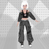 NOVA V2 - ステルス・テックウェア アバター / STEALTH TECHWEAR AVATAR  - emhiArt3D thumb 6