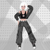 NOVA V2 - ステルス・テックウェア アバター / STEALTH TECHWEAR AVATAR  - emhiArt3D thumb 7