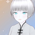 オリジナルアバター 和風白ガール「シロル」 アバター素体【Vroid＆VRM対応】 - サクラバの場 thumb 5