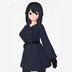 Original 3d model: Jovi - Hanahaki Stidio thumb 3