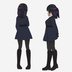 Original 3d model: Jovi - Hanahaki Stidio thumb 4