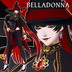 【Vroid】BELLADONNA／オリジナルVroid女性モデル - 義体屋・若榴工房 thumb 1