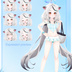 Sunohara Kokona Swimsuit ver 春原ココナ - deovalda thumb 2