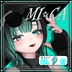 【オリジナル3Dモデル】MI☆CA / ミカ - chocomintou-shop thumb 1