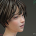 PB-01 Resin Bust - Prism - BOOTH