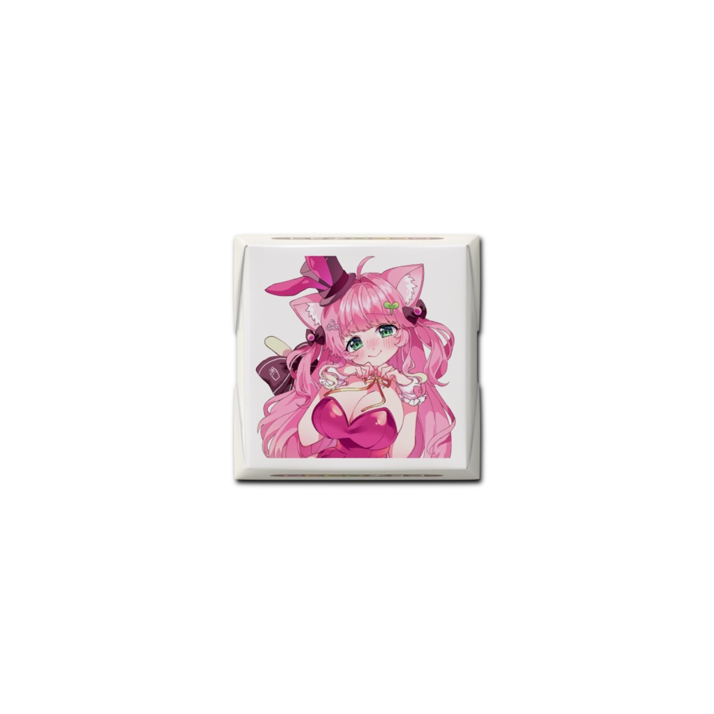 いよちゃんの愛情たっぷりチョコ♡