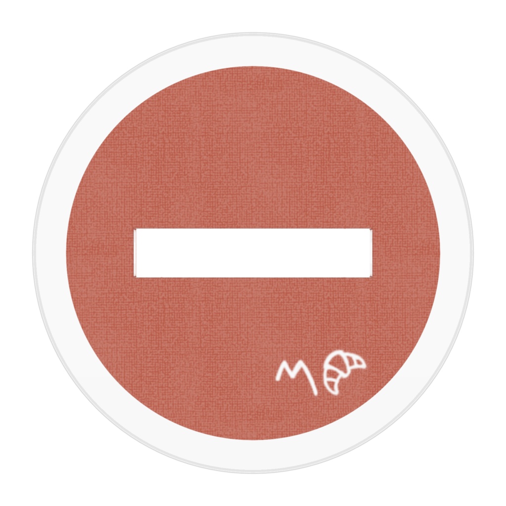 深海ほたる冬服アクリルフィギュア