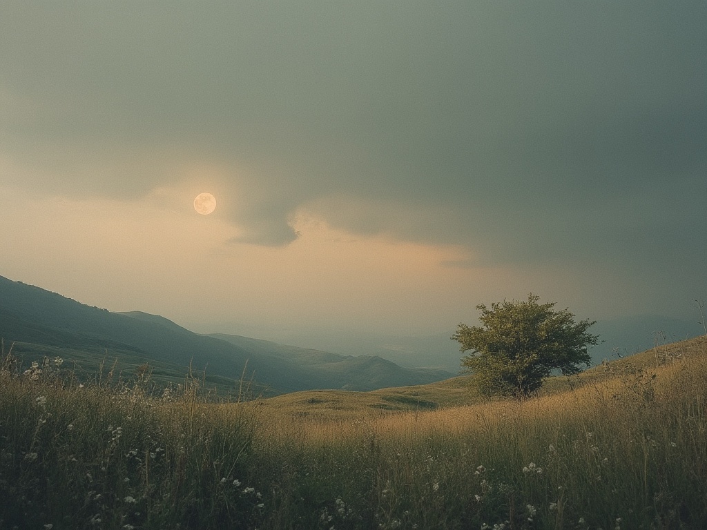 ピアノ曲：風と時間（CLUSTER専用フリー素材）