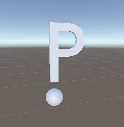 点P