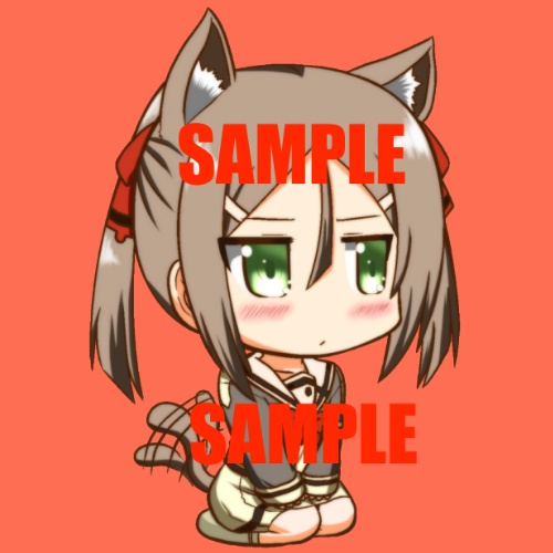 にぼにゃん