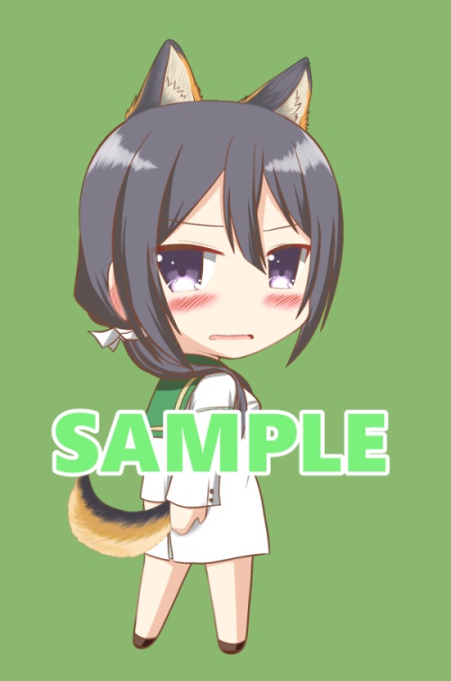 めぶわんこ